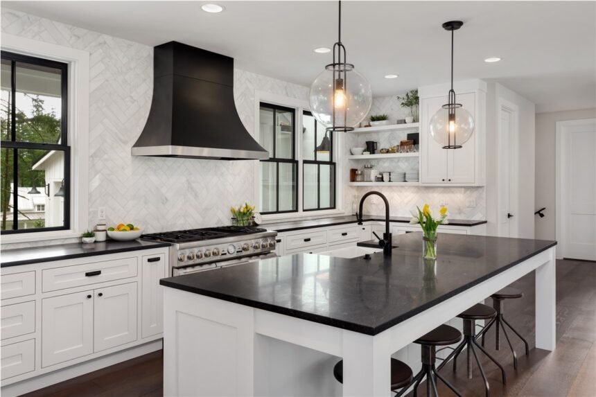 Breathing New Life Into the Heart of Your Home