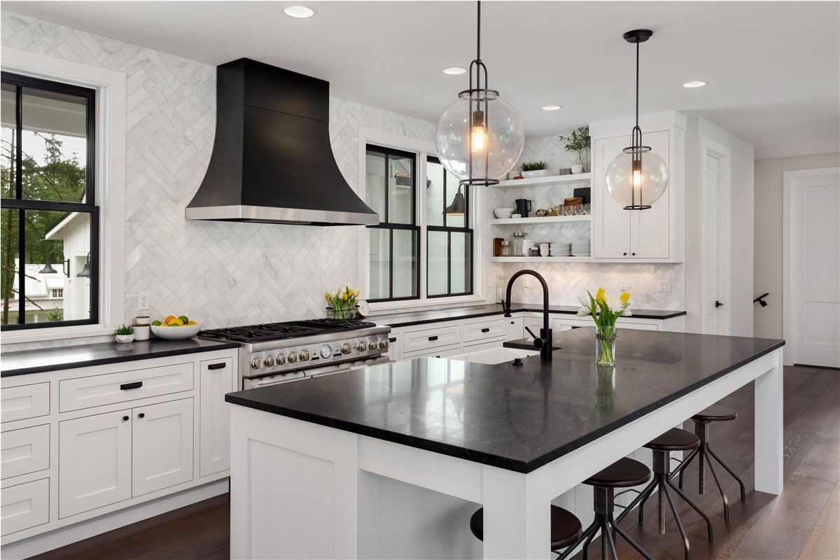 Breathing New Life Into the Heart of Your Home