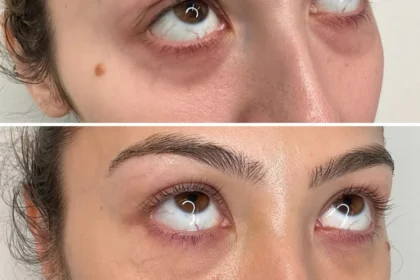 Everything You Need to Know Prf Under Eyes