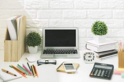 4 Common Bookkeeping Mistakes Singapore Businesses Should Avoid