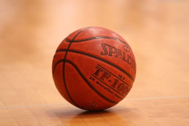 facts about basketball