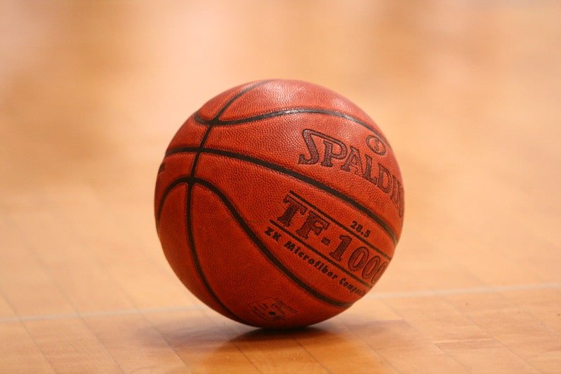 facts about basketball