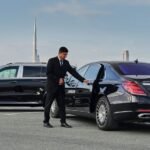 24/7 Car with Driver in Dubai – Safe, Reliable & Luxury Travel