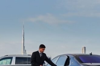 24/7 Car with Driver in Dubai – Safe, Reliable & Luxury Travel