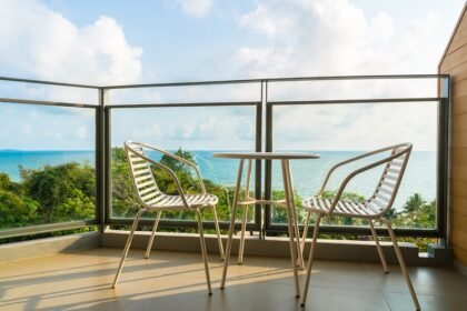 7 Things to Check Before Installing Wood Plastic Composite Decking