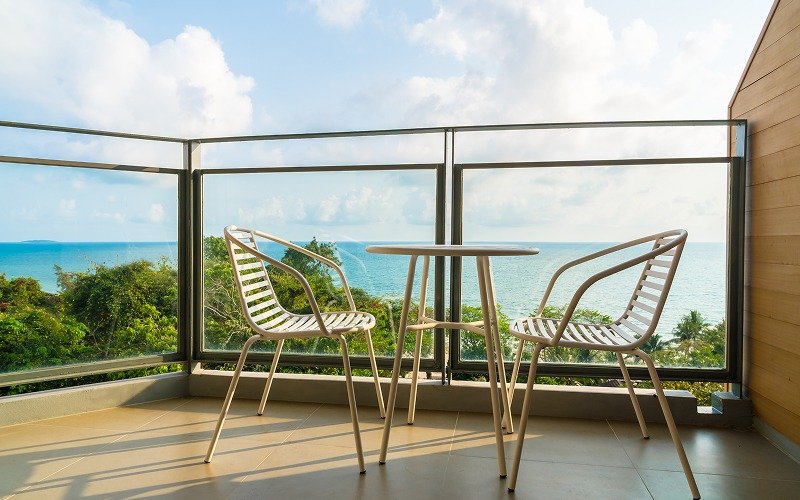 7 Things to Check Before Installing Wood Plastic Composite Decking