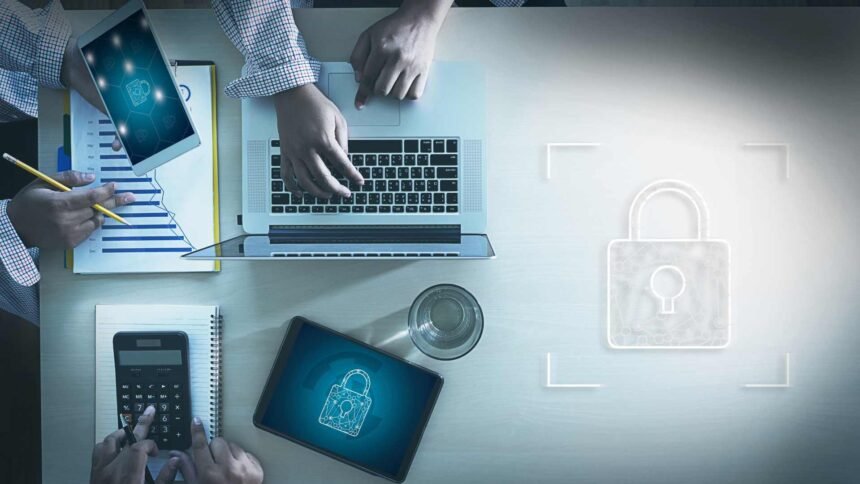 How the Right Business Services Can Help You Stand Out and Stay Secure