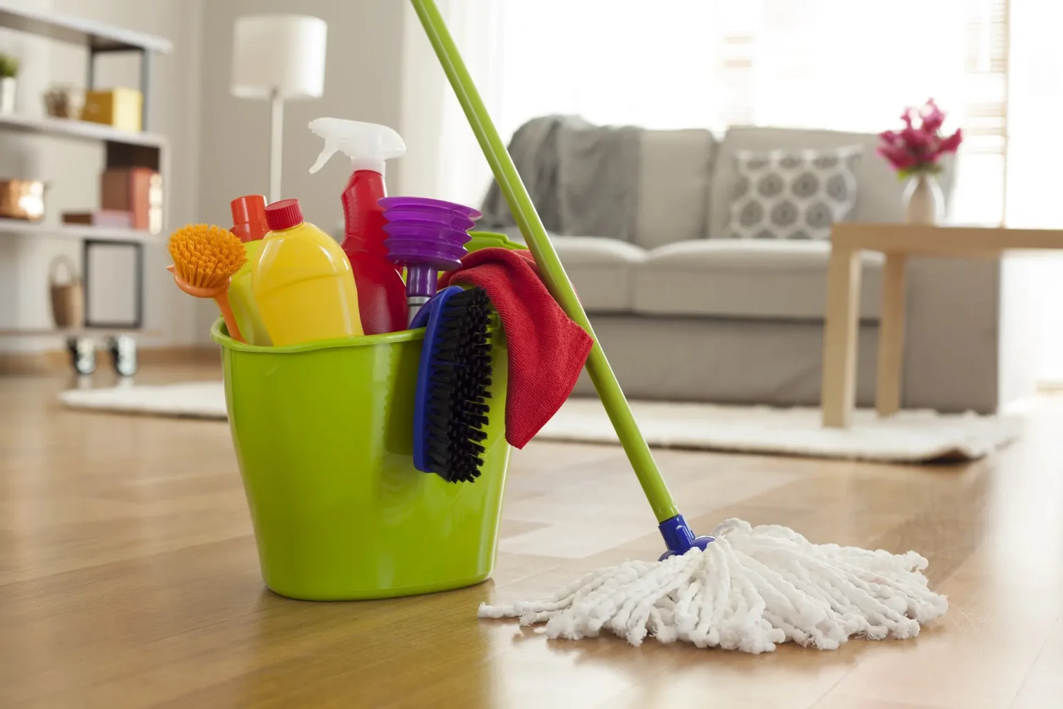 Reclaiming Your Weekend: Why Sunday Cleaners is the Ultimate Home Upgrade