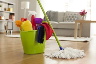 Reclaiming Your Weekend: Why Sunday Cleaners is the Ultimate Home Upgrade
