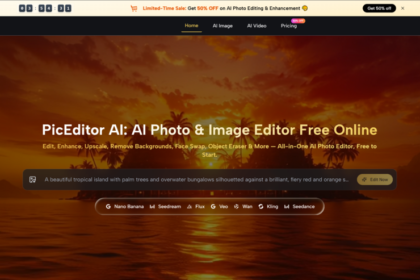 Why Creators Are Adopting Single-Workspace AI Editing Over Fragmented Tools