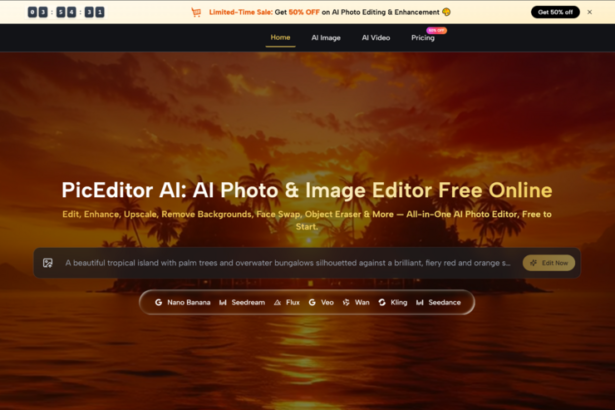 Why Creators Are Adopting Single-Workspace AI Editing Over Fragmented Tools