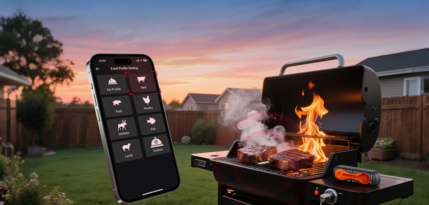 How to Cook Perfect Steak without Constant Checking