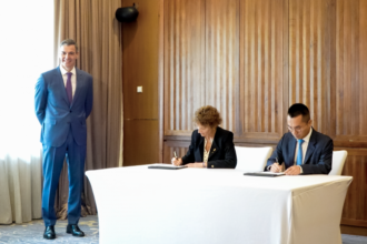From Navarre to the World: The Path of HiTHIUM's Global Expansion