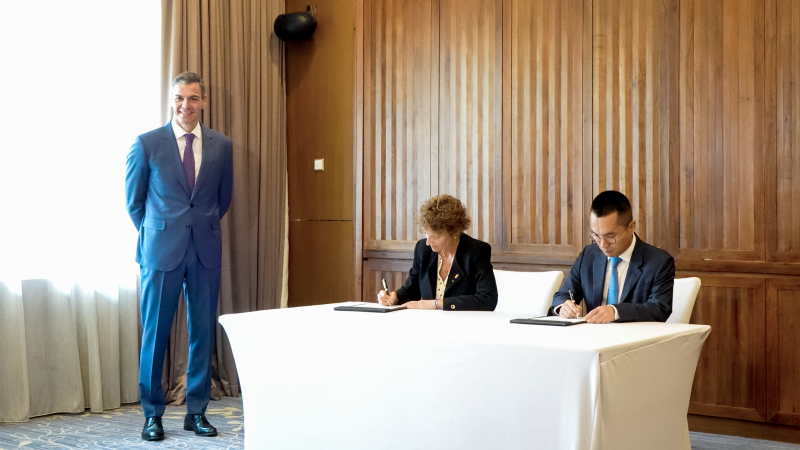 From Navarre to the World: The Path of HiTHIUM's Global Expansion