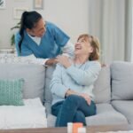 4 Benefits of Choosing Elderly Home Care Services in Singapore