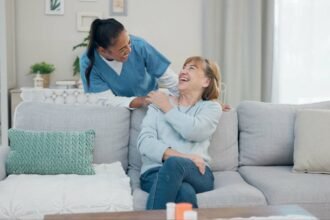 4 Benefits of Choosing Elderly Home Care Services in Singapore