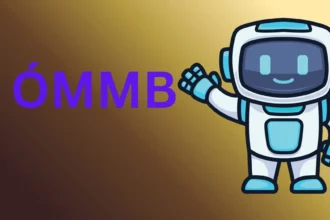 ómmb: The New Creative Mindset Blending Minimalism And Bold Innovation!