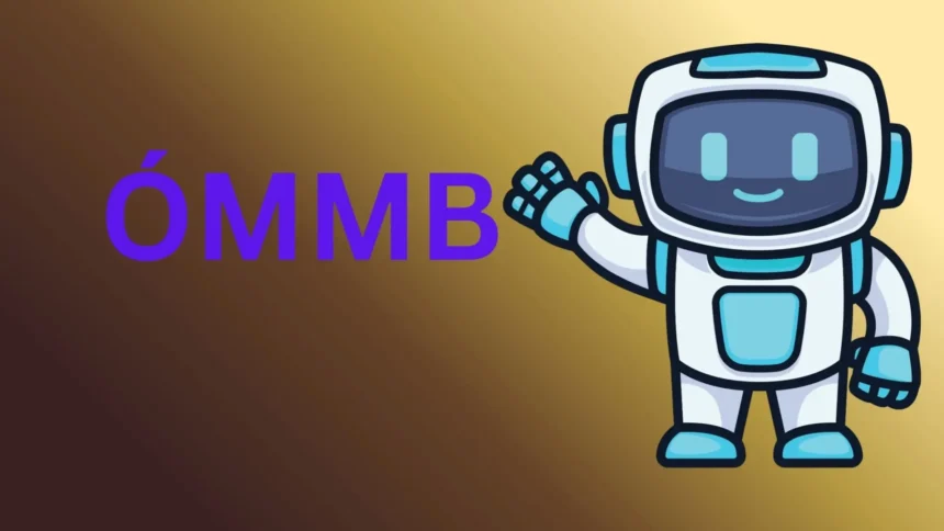 ómmb: The New Creative Mindset Blending Minimalism And Bold Innovation!