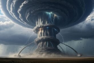 Stormuring: What Causes This Phenomenon?