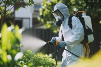 Mosquito-Free Summer Awaits