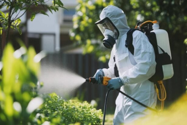 Mosquito-Free Summer Awaits