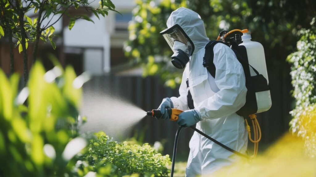 Mosquito-Free Summer Awaits