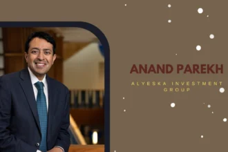 Anand Parekh Alyeska Investment Group: The Quiet Billion-Dollar Fund