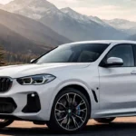 Discover BMVX4: The Luxury SUV That Looks and Drives Like a Sportscar