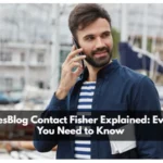 TheStripesBlog Contact Fisher Explained: Everything You Need to Know