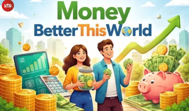 Betterthisworld Money: Complete Guide to Smart Online Earning and Financial Growth