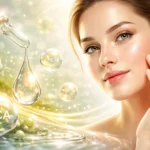 Pyrrolidone Carboxylic Acid Skin
