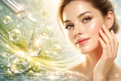 Pyrrolidone Carboxylic Acid Skin
