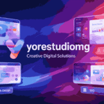 Yorestudiomg: The Complete Guide to Creative Digital Solutions in 2026