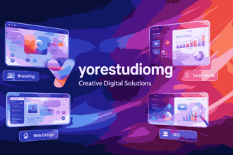 Yorestudiomg: The Complete Guide to Creative Digital Solutions in 2026