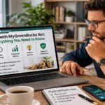 Kenneth MyGreenBucks Net: Everything You Need to Know