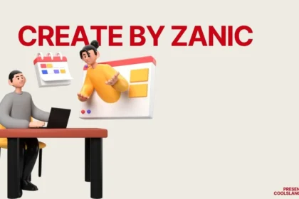 Createbyzanic: The Creative Platform Helping Brands Tell Their Visual Story