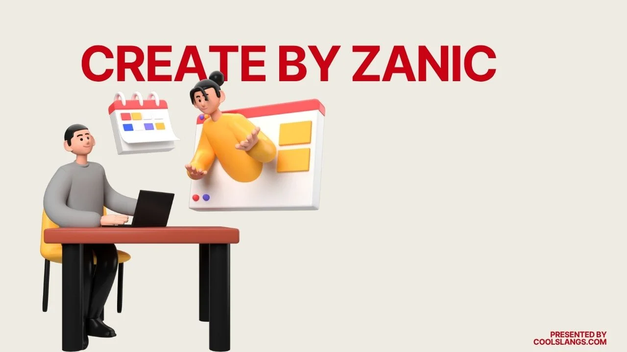 Createbyzanic: The Creative Platform Helping Brands Tell Their Visual Story