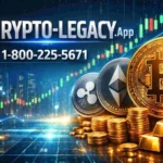 Crypto-Legacy.App 18002255671: Full Review, Red Flags & Safety Guide