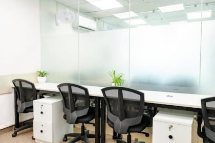 Eco Office Cleaning Services | Green & Professional Workplace Cleaning