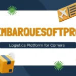 EmbarqueSoftPro Logistics Platform for Carriers