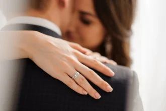 Best Couples Rings for Modern Love Stories