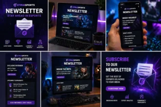 ETrueSports Newsletter Review 2026: How to Subscribe, Features, Benefits & Is It Worth It?