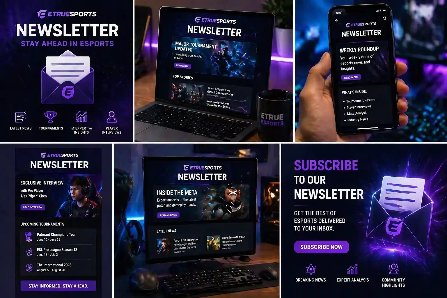 ETrueSports Newsletter Review 2026: How to Subscribe, Features, Benefits & Is It Worth It?