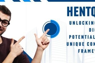 Hentquz: Unlocking the Digital Potential of a Unique Content Framework