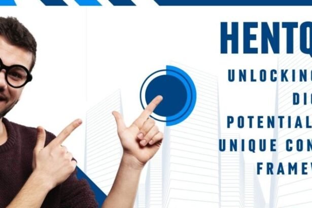 Hentquz: Unlocking the Digital Potential of a Unique Content Framework