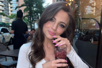 Everything You Need to Know Brianna lyman Net Worth