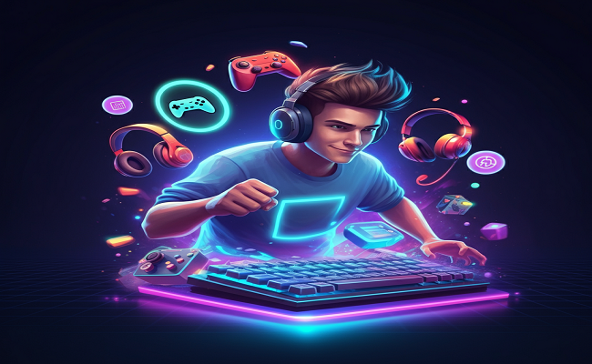 New Games Scookiegeek - Unlock Secrets to Level Up Your Gameplay