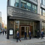 newstown craigscott capital