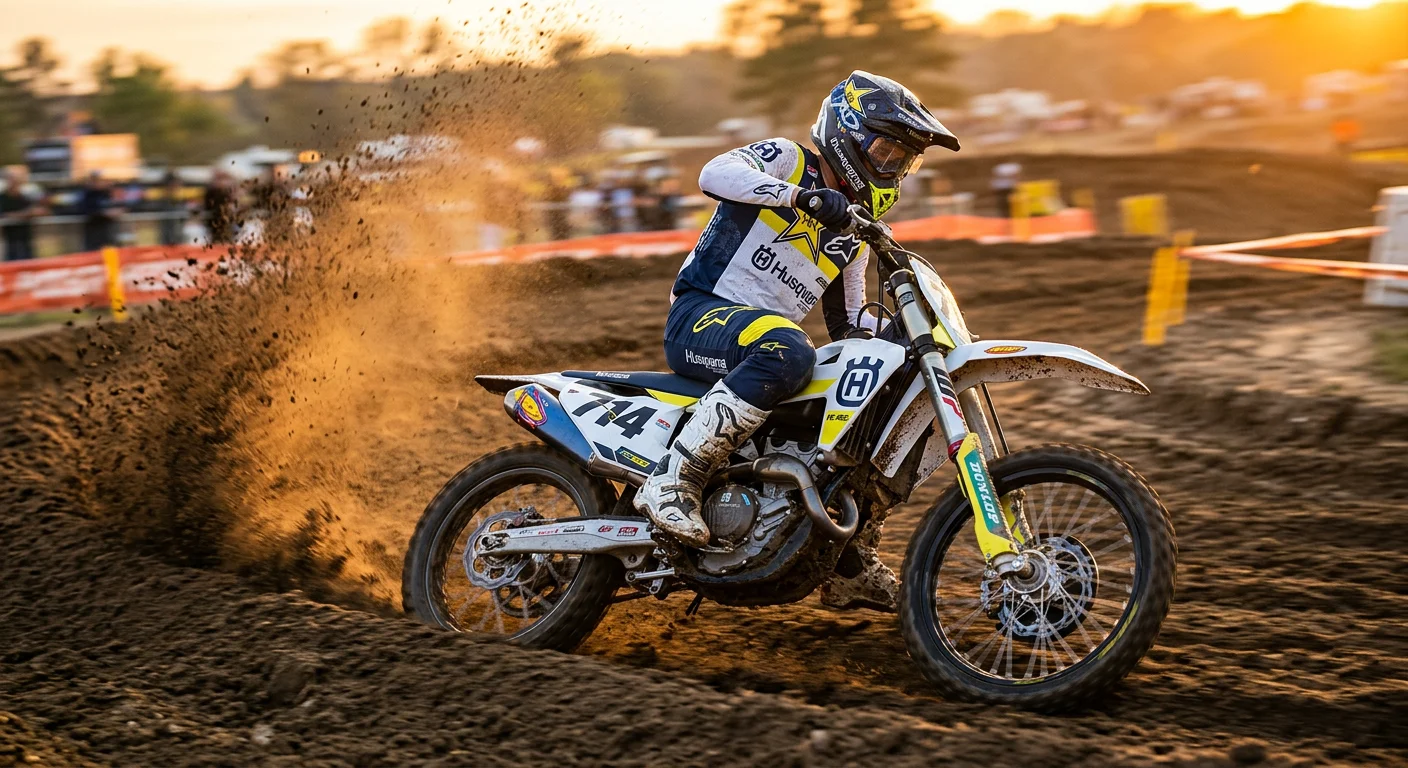 Haskawana: Where Performance Meets Passion