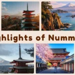Highlights of Nummazaki: Japan’s Untouched Coastal Gem